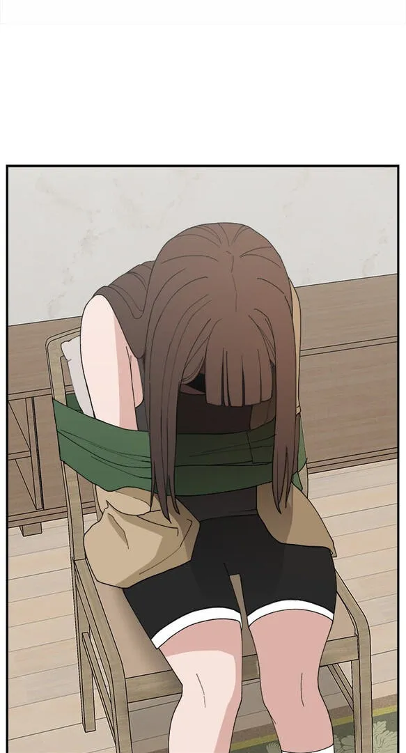 Villain Classroom Chapter 57 page 31 - 