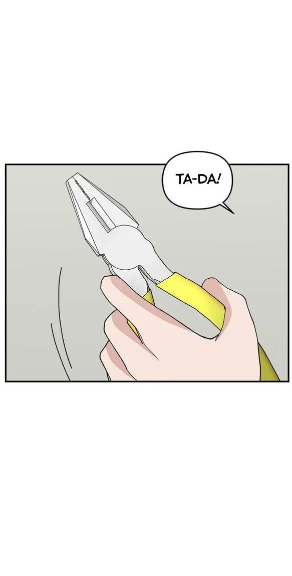 Villain Classroom Chapter 57 page 36 - 