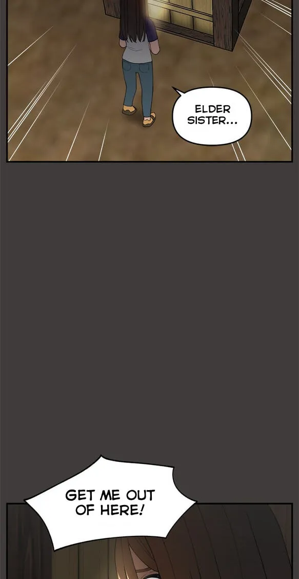 Villain Classroom Chapter 57 page 5 - 