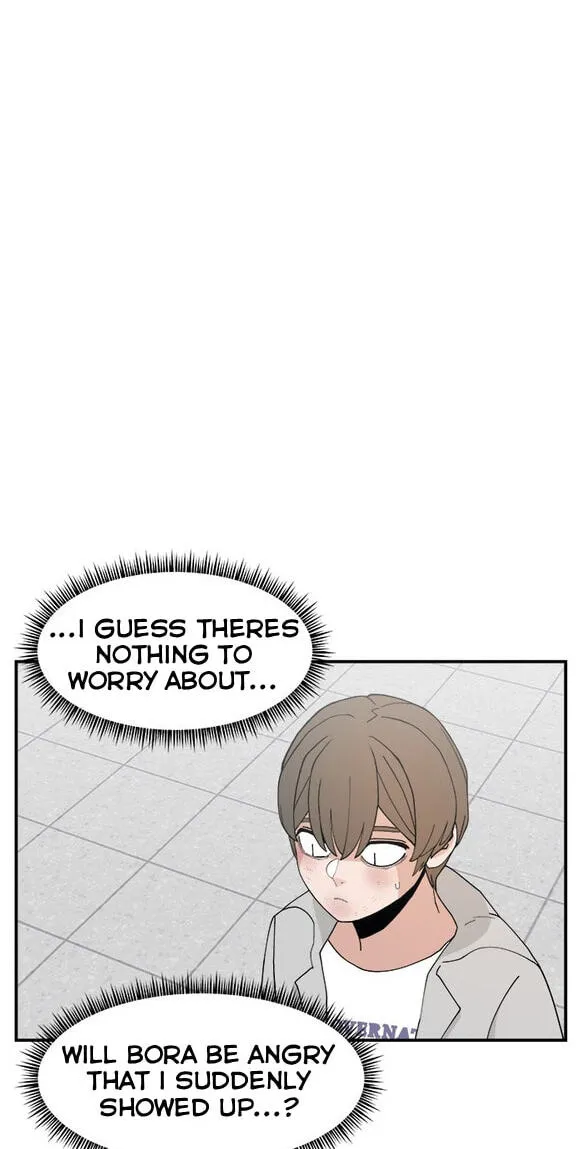 Villain Classroom Chapter 57 page 42 - 