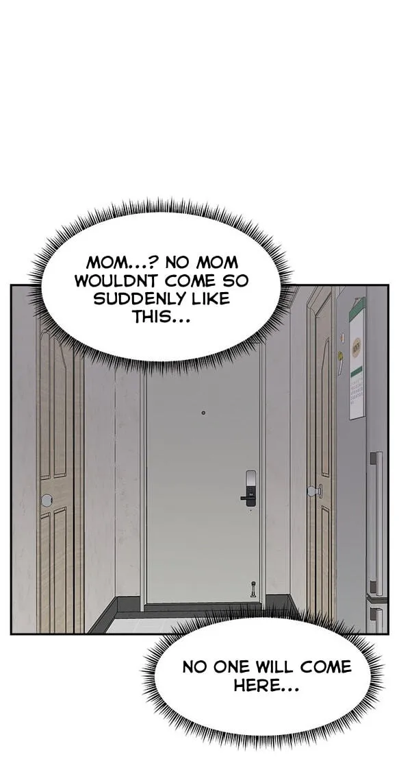 Villain Classroom Chapter 57 page 45 - 