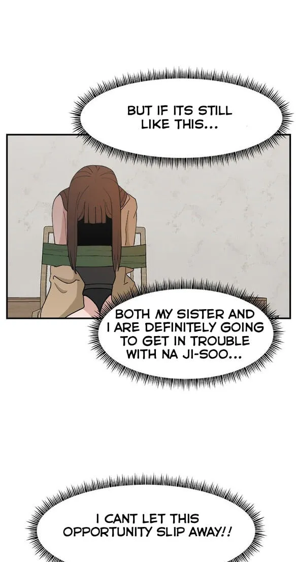 Villain Classroom Chapter 57 page 46 - 