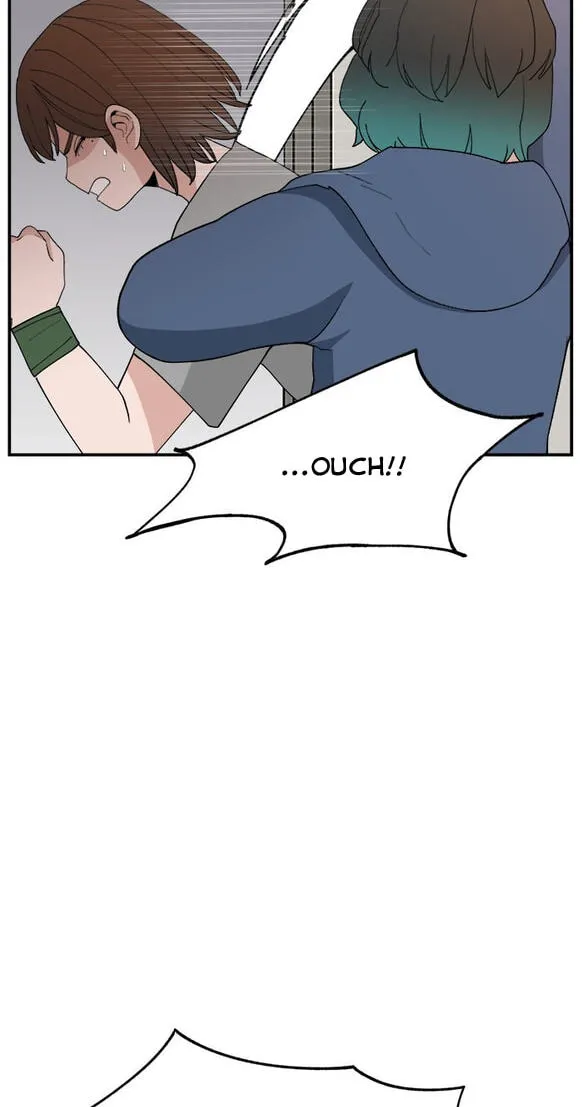 Villain Classroom Chapter 57 page 49 - 