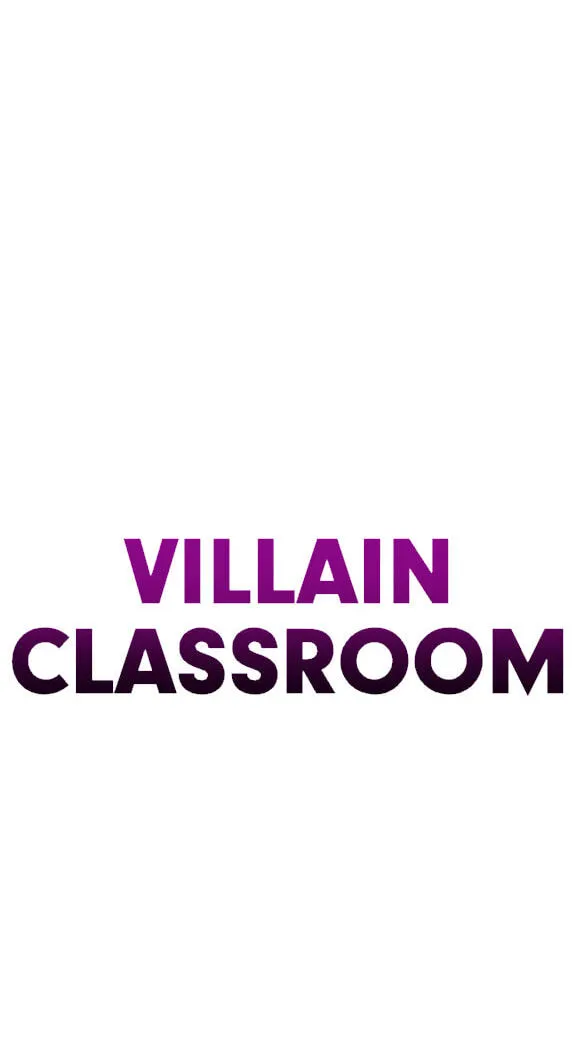 Villain Classroom Chapter 57 page 58 - 