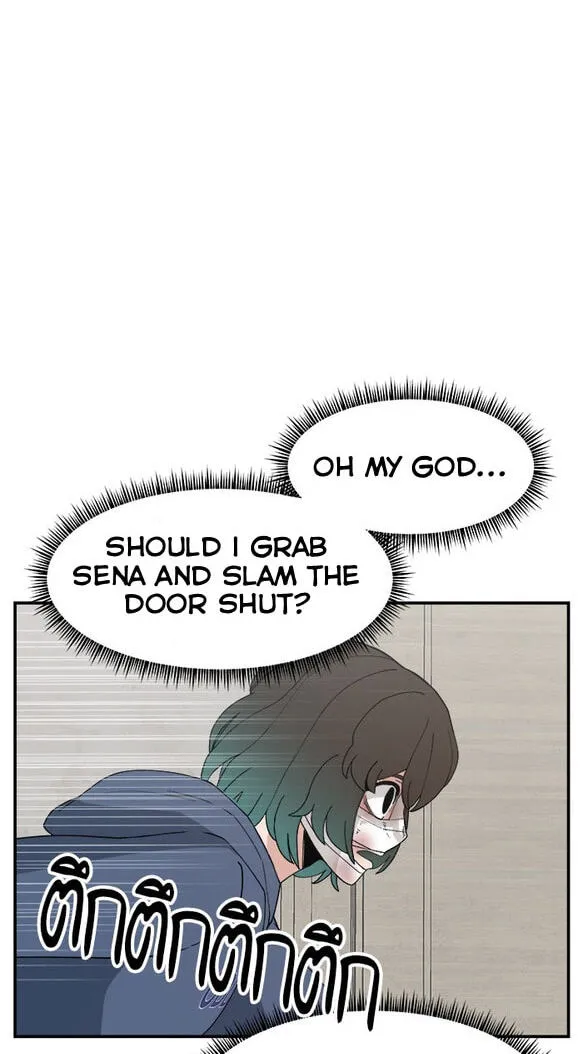 Villain Classroom Chapter 57 page 60 - 