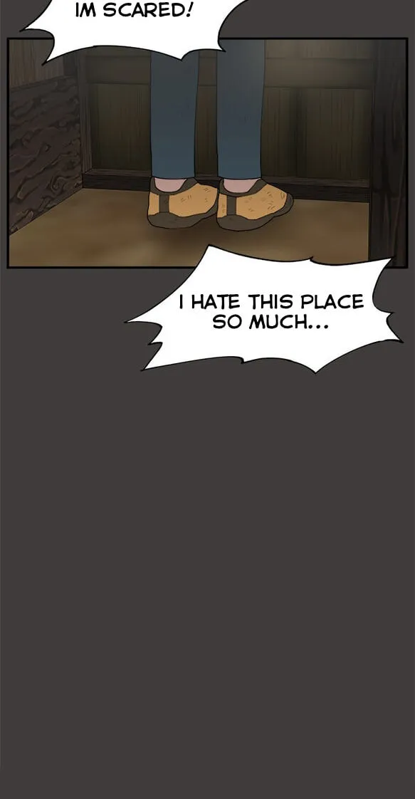 Villain Classroom Chapter 57 page 7 - 
