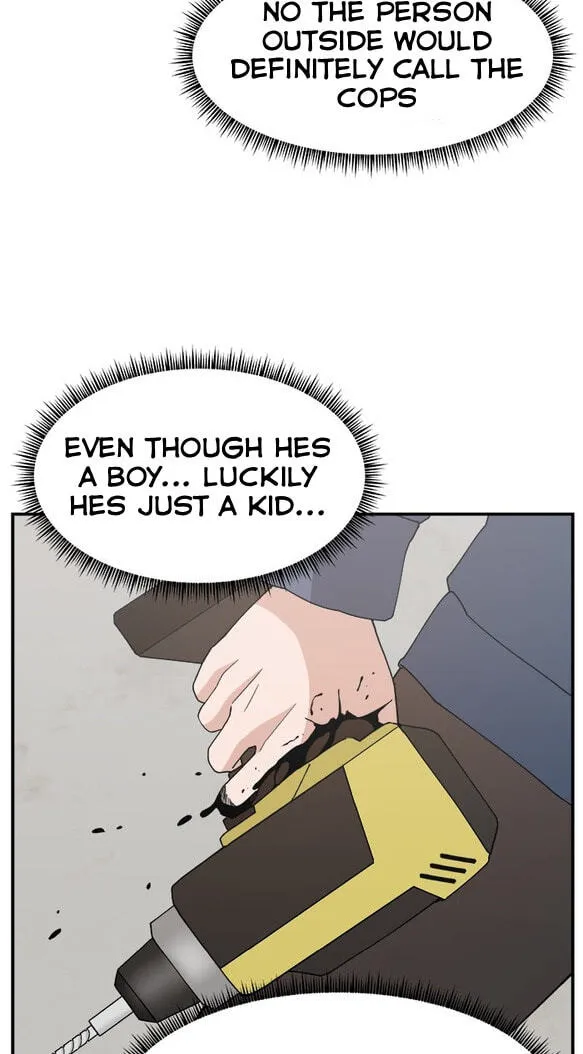 Villain Classroom Chapter 57 page 61 - 