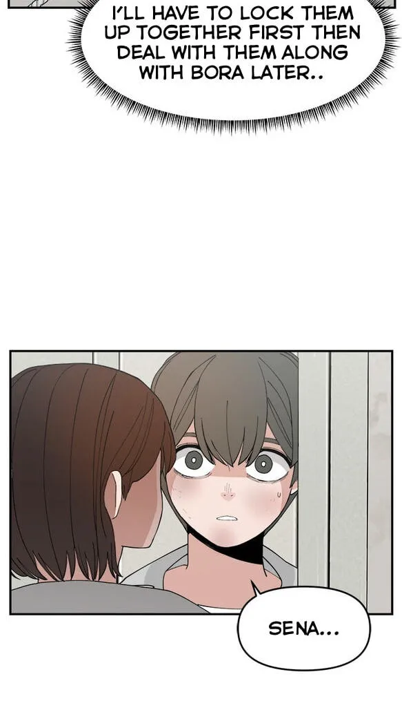 Villain Classroom Chapter 57 page 62 - 