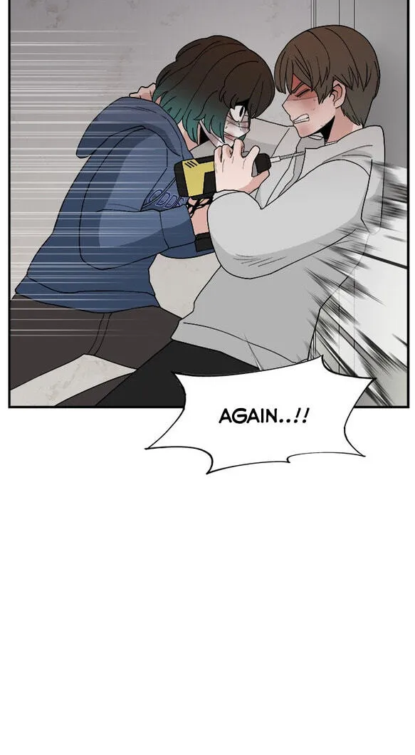 Villain Classroom Chapter 57 page 73 - 