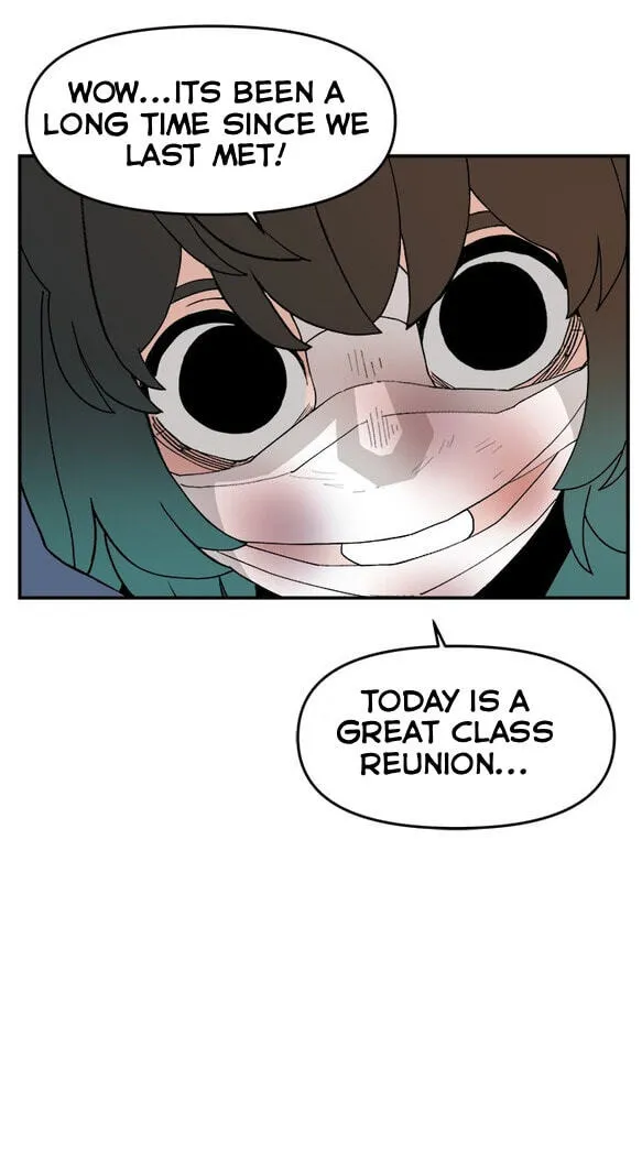 Villain Classroom Chapter 57 page 75 - 