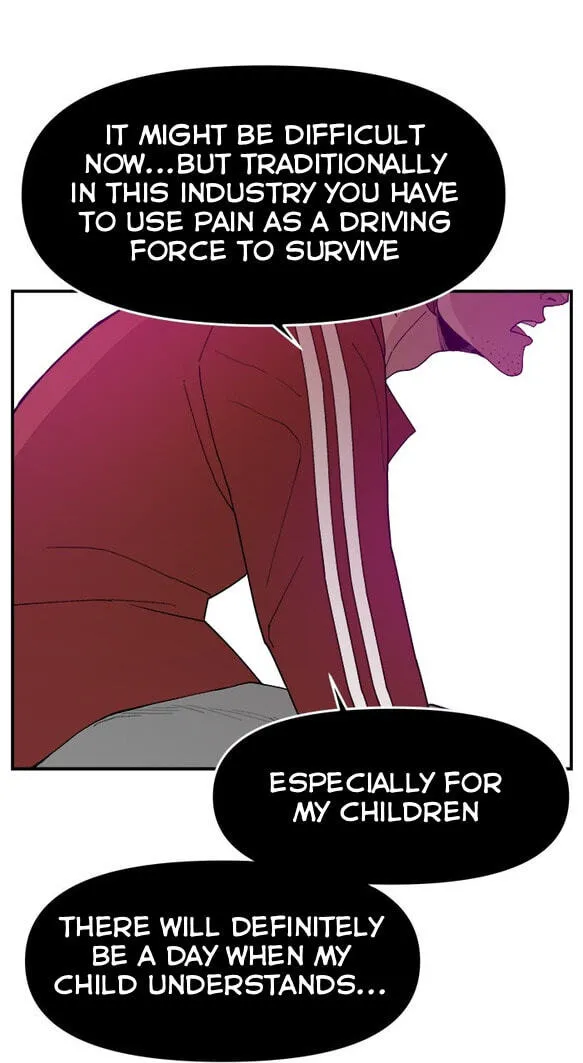 Villain Classroom Chapter 57 page 87 - 