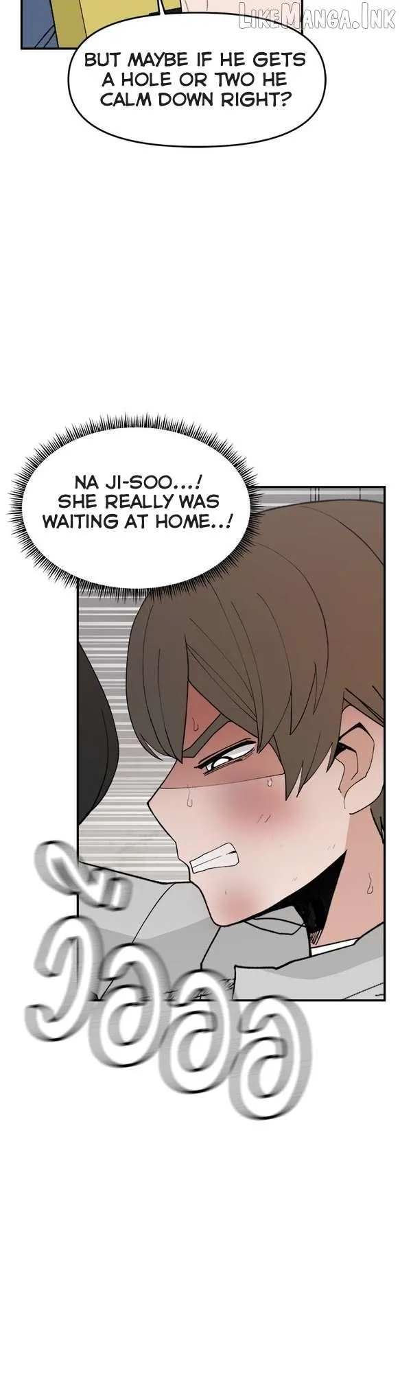 Villain Classroom Chapter 58 page 3 - 
