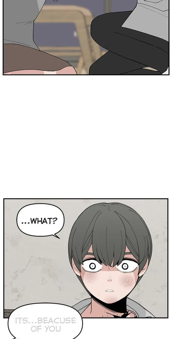 Villain Classroom Chapter 59 page 2 - 