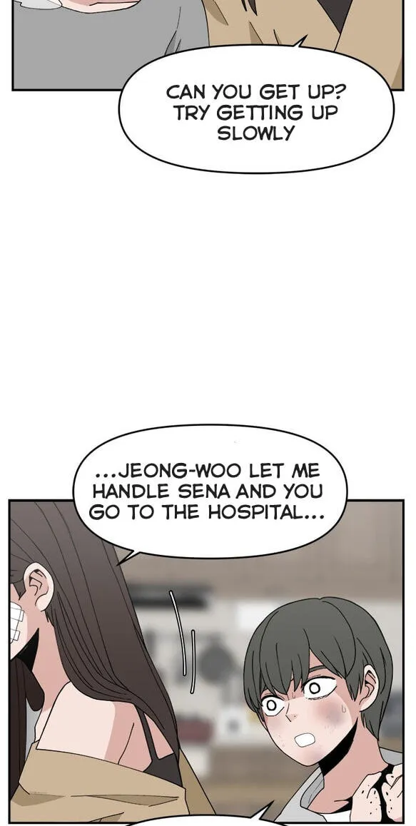 Villain Classroom Chapter 59 page 14 - 