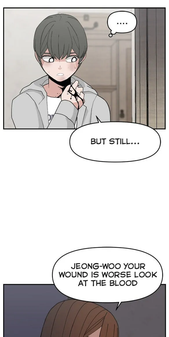 Villain Classroom Chapter 59 page 20 - 