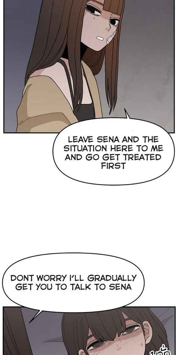 Villain Classroom Chapter 59 page 21 - 