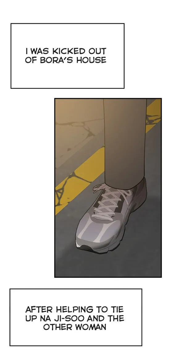 Villain Classroom Chapter 59 page 24 - 