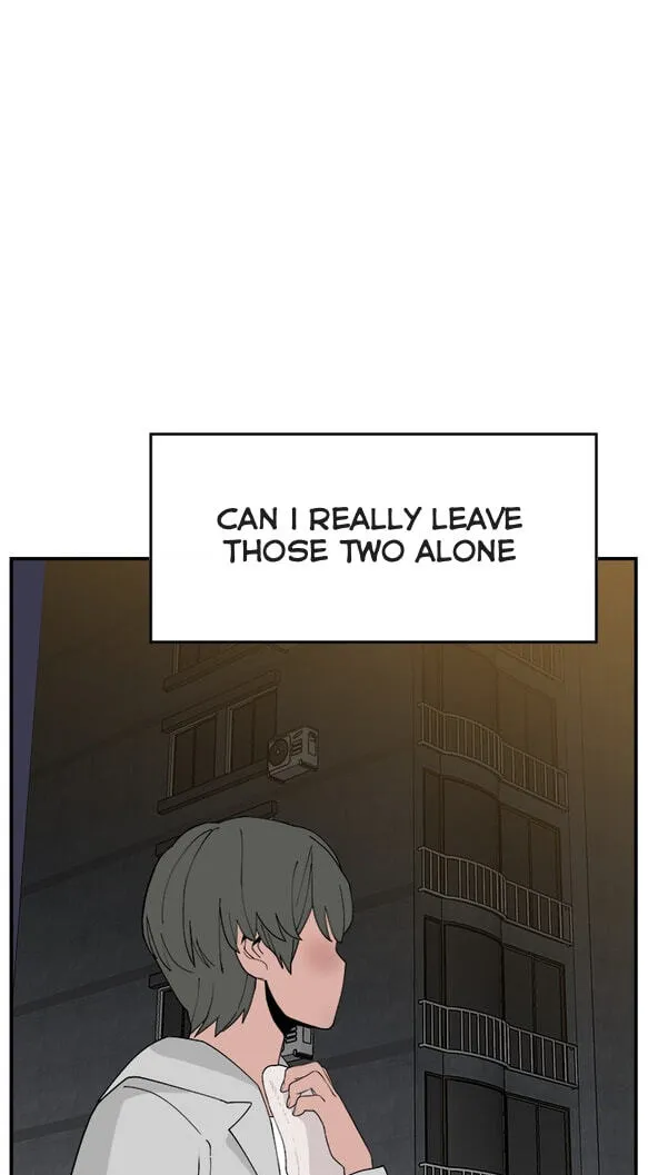 Villain Classroom Chapter 59 page 25 - 