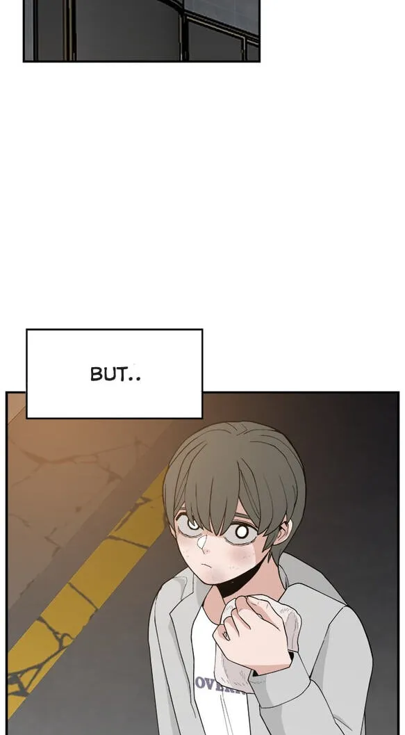 Villain Classroom Chapter 59 page 27 - 