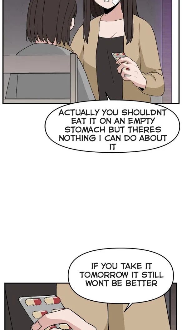 Villain Classroom Chapter 59 page 30 - 