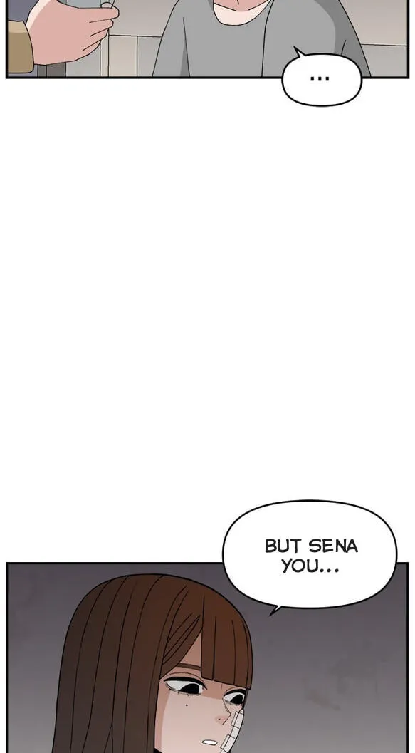 Villain Classroom Chapter 59 page 32 - 