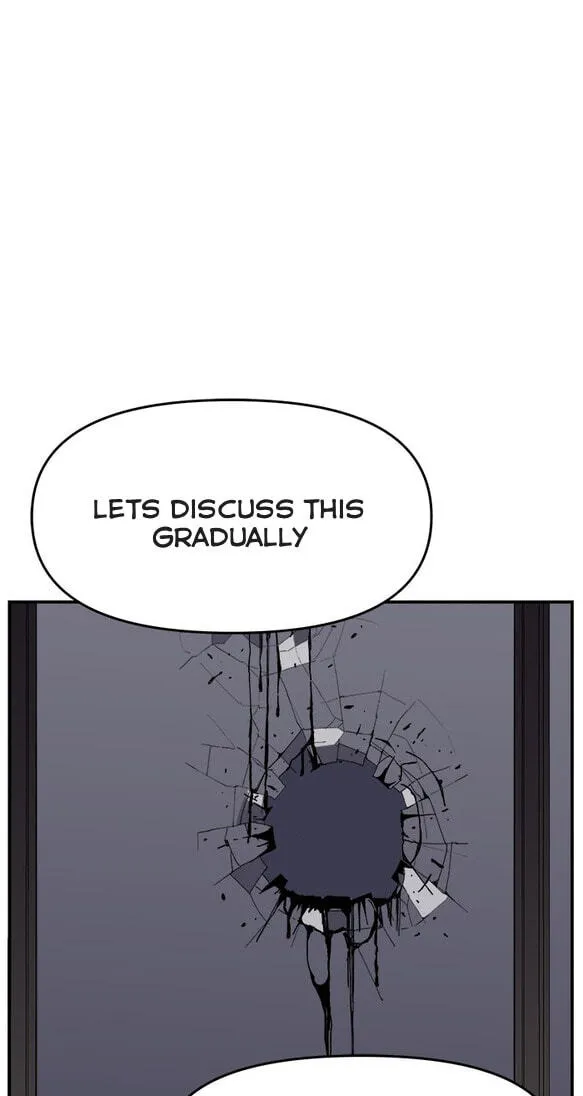 Villain Classroom Chapter 59 page 34 - 
