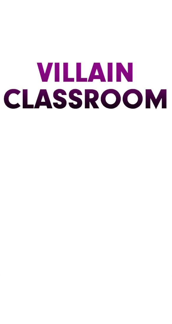 Villain Classroom Chapter 59 page 36 - 