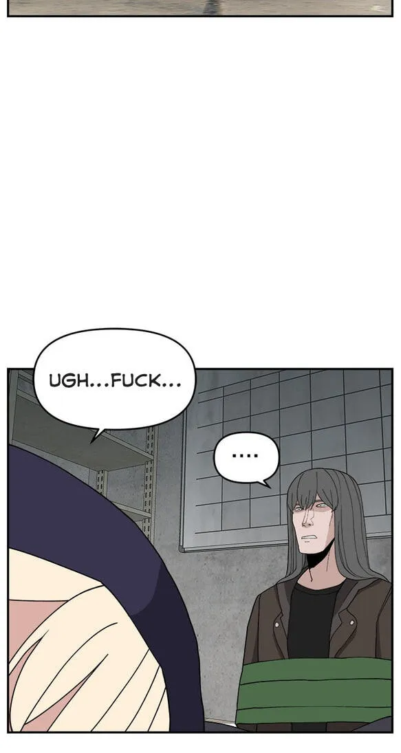 Villain Classroom Chapter 59 page 43 - 
