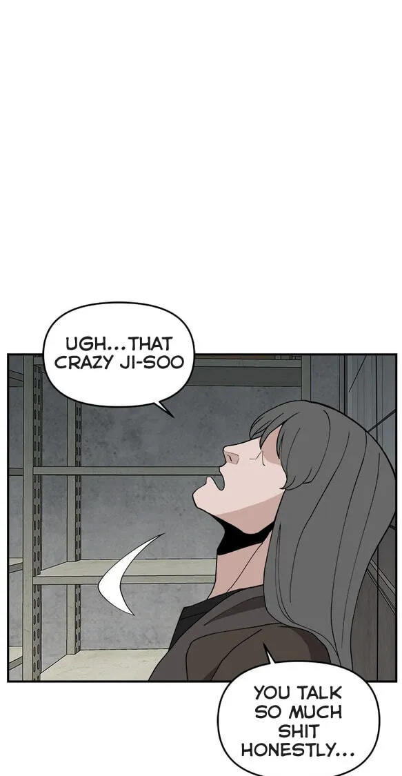 Villain Classroom Chapter 59 page 44 - 