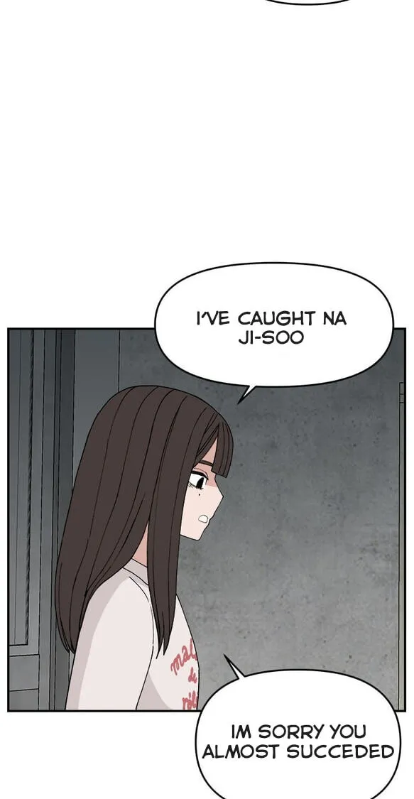 Villain Classroom Chapter 59 page 45 - 