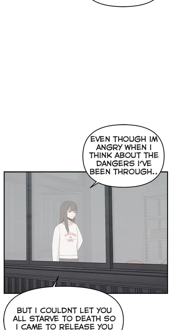 Villain Classroom Chapter 59 page 46 - 