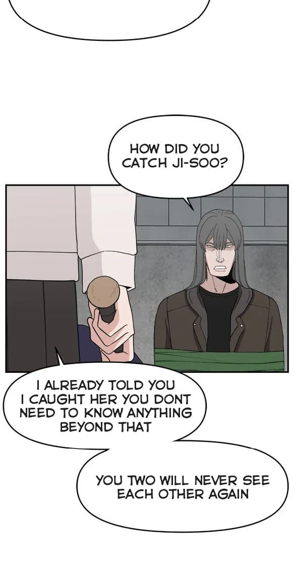 Villain Classroom Chapter 59 page 47 - 