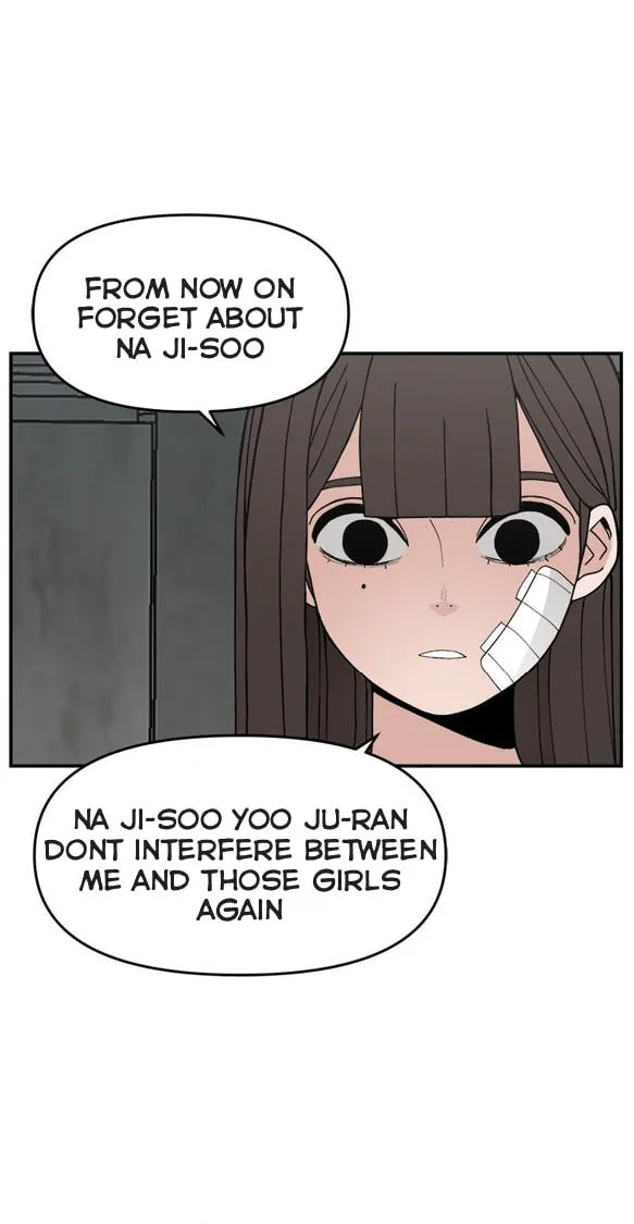 Villain Classroom Chapter 59 page 48 - 
