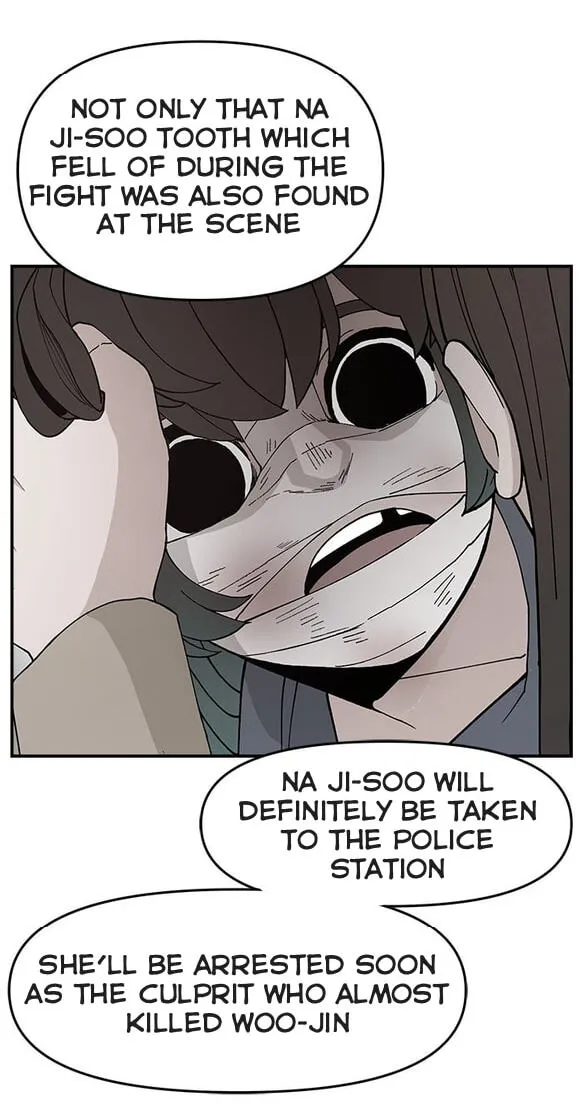 Villain Classroom Chapter 59 page 50 - 