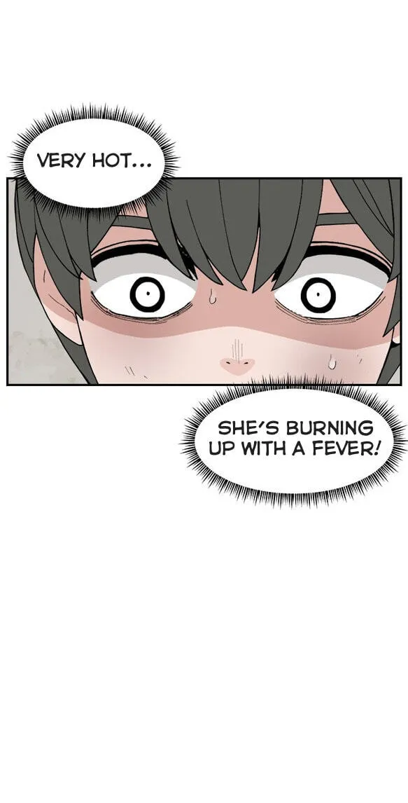 Villain Classroom Chapter 59 page 7 - 