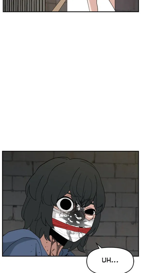 Villain Classroom Chapter 59 page 64 - 