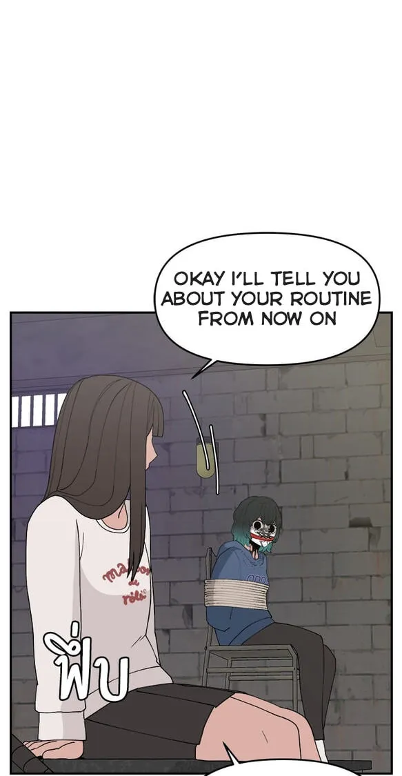 Villain Classroom Chapter 59 page 67 - 