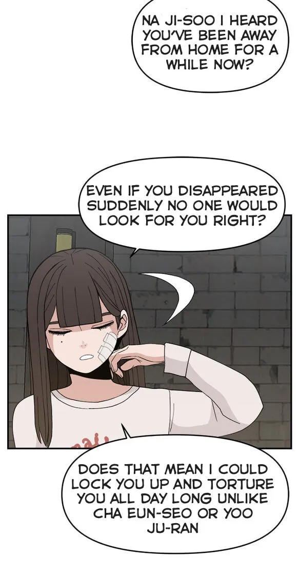 Villain Classroom Chapter 59 page 68 - 