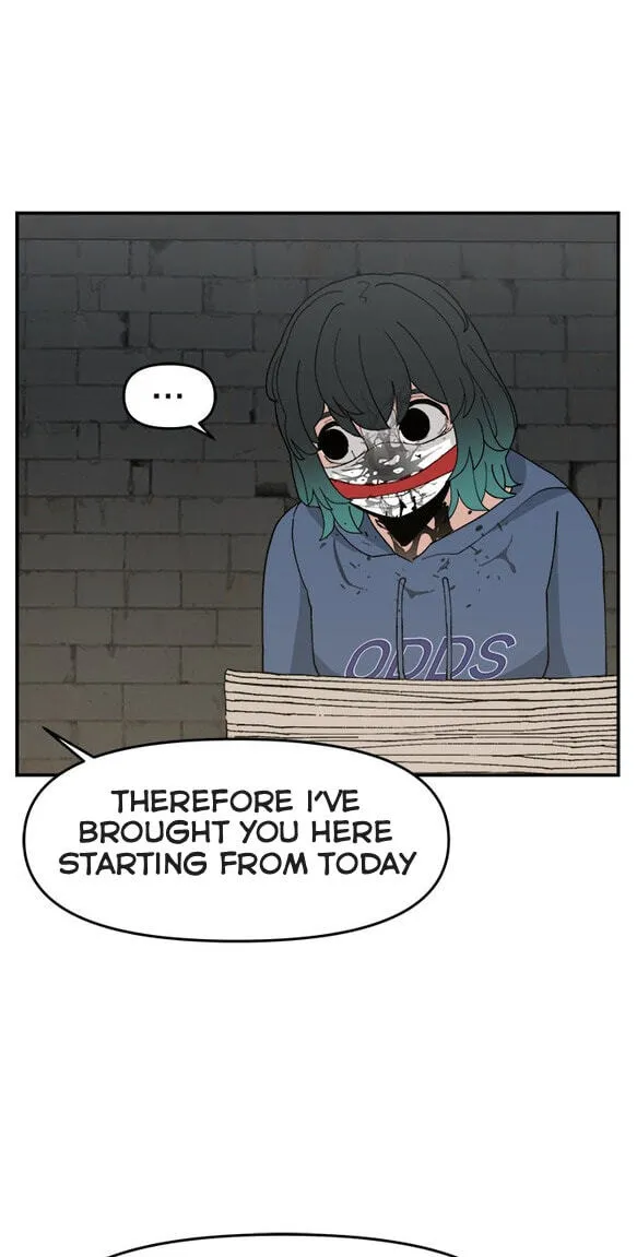 Villain Classroom Chapter 59 page 69 - 