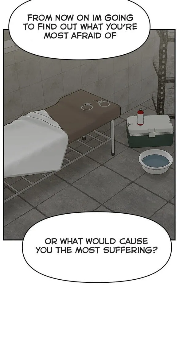 Villain Classroom Chapter 59 page 70 - 