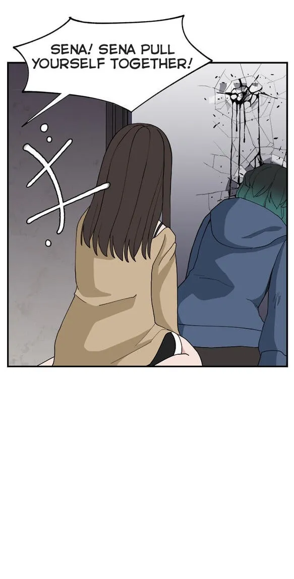 Villain Classroom Chapter 59 page 8 - 