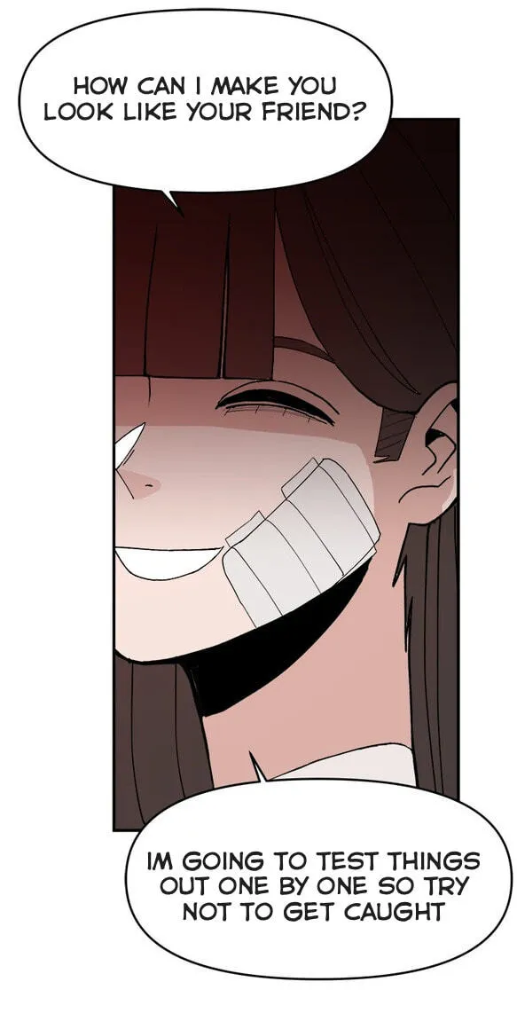 Villain Classroom Chapter 59 page 71 - 