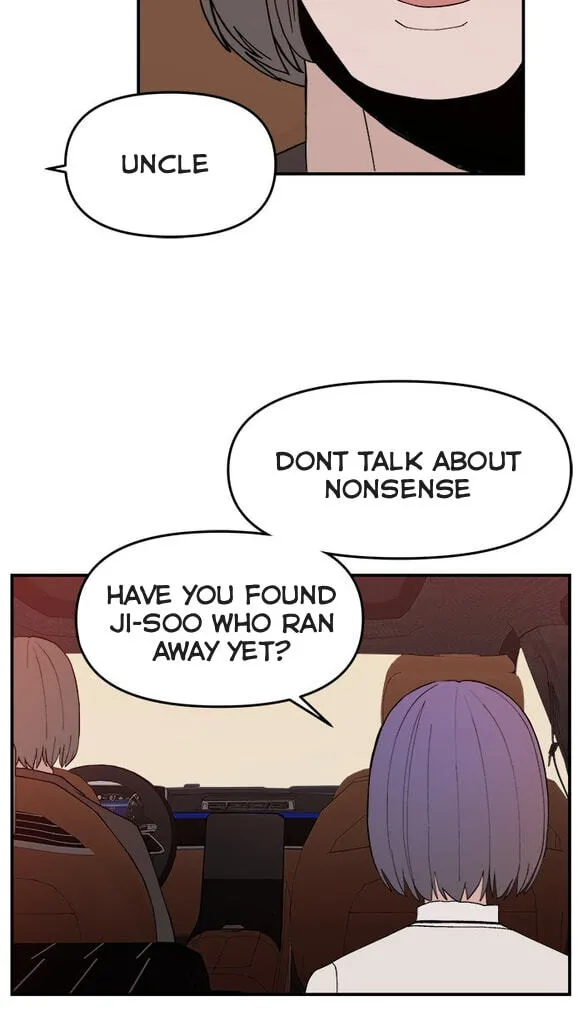 Villain Classroom Chapter 59 page 88 - 