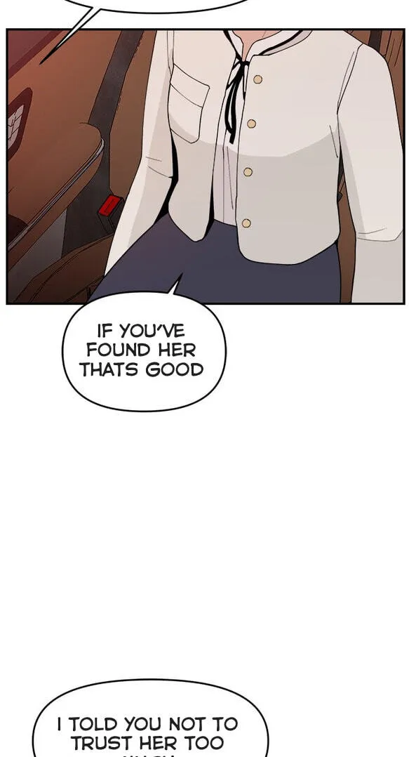 Villain Classroom Chapter 59 page 91 - 