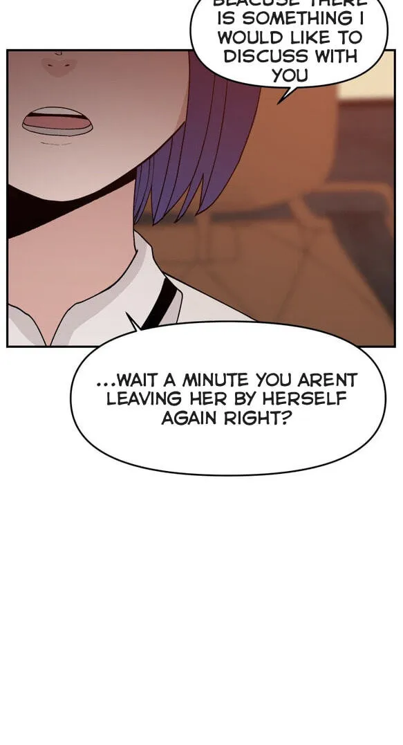Villain Classroom Chapter 59 page 97 - 