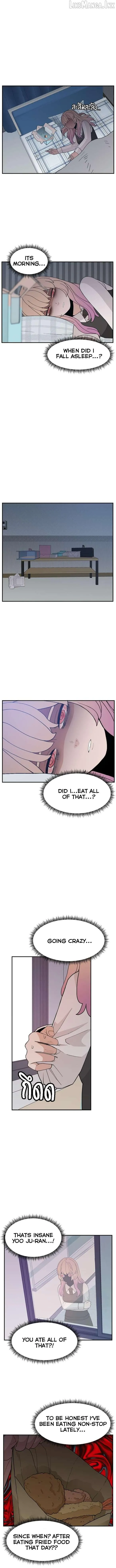 Villain Classroom Chapter 60 page 18 - 