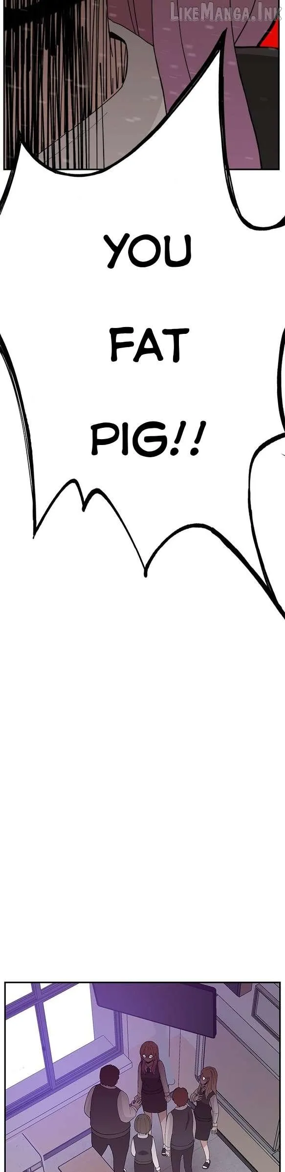 Villain Classroom Chapter 61 page 2 - 