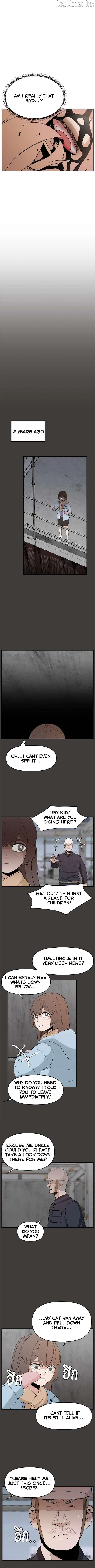 Villain Classroom Chapter 61 page 13 - 