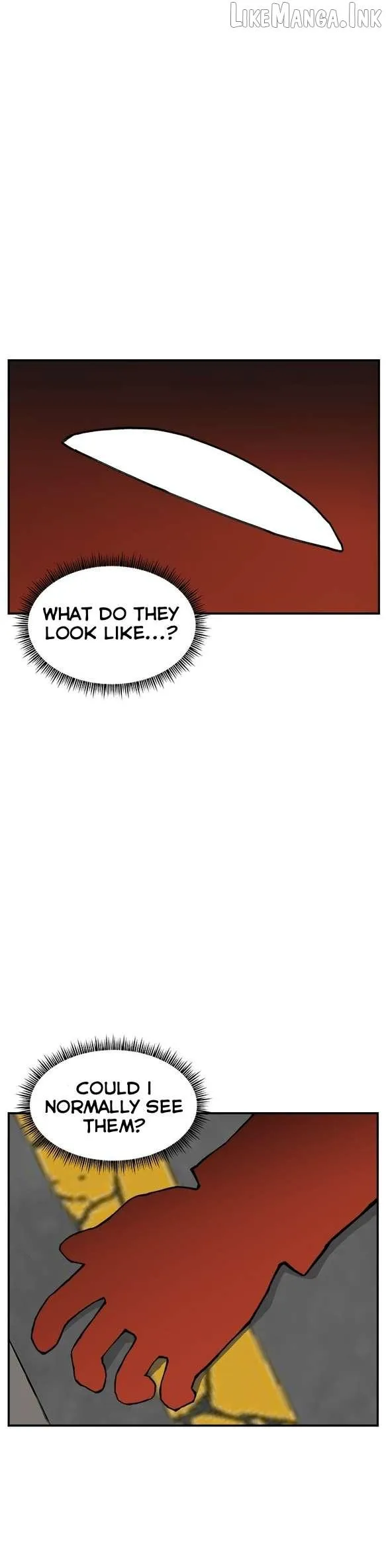 Villain Classroom Chapter 61 page 19 - 