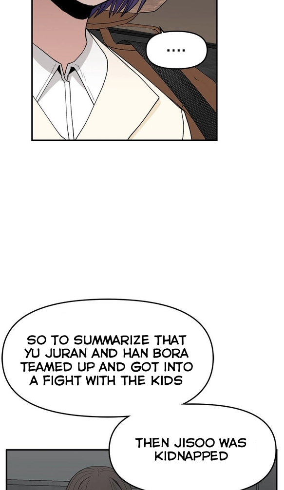 Villain Classroom Chapter 62 page 11 - 